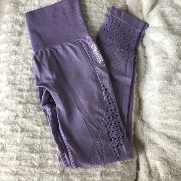 Gymshark Pants - NWOT gymshark leggings